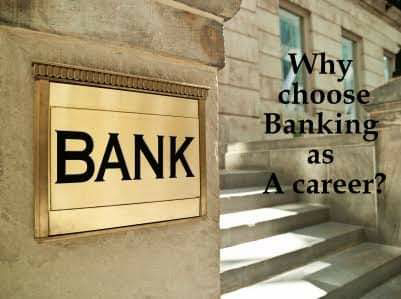 Career in Banking in India