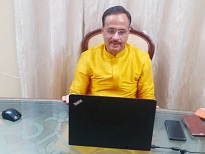 From May 20, the Uttar Pradesh Cabinet has decided to resume online classes, with the exception of primary classes.