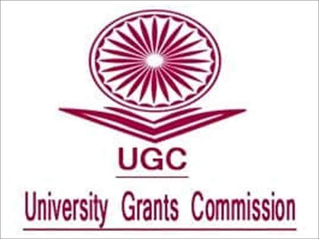 UGC Announces 1000 scholarship for postgraduate students up worth upto Rs 7800 Per Months