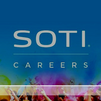 Campus Recruitment (SOTI South India)